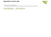 ASSET ONE Projektentwicklungs GmbH