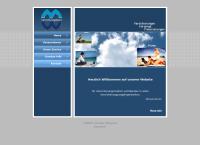 Website von Michael Wenth GmbH
