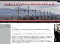 G.O.P. Versicherungsmakler GmbH