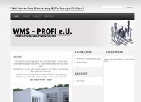 Website von Wms-Profi e.U.