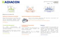 Adiacon KG