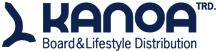 Kanoa Trading - Board & Lifestyle Distribution e.U.