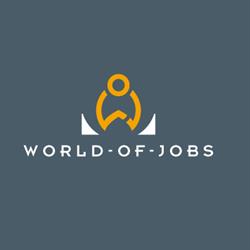 WORLD-OF-JOBS Personaldienstleistung GmbH