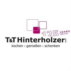 Hinterholzer t & t GmbH