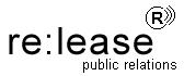 Release Public Relations Josef Schartner