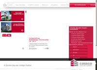 Cassco Real Estate GmbH