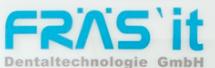fräs it dentaltechnologie gmbh