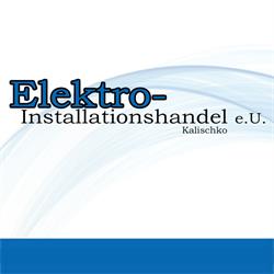 Elektro-Installationshandel Wolfgang Kalischko