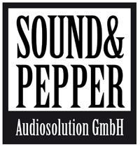 Sound and Pepper Audiosolution GmbH