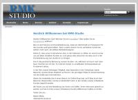 Rmk Studio Multimedia,sat U Pc Robert Marko