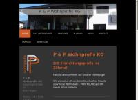 P & P Wohnprofis KG