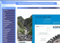 Website von Dipl.-Ing. (FH) Peter Stocker