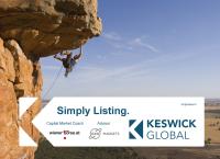 Keswick Global AG