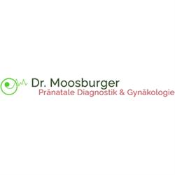 Dr. Dietmar Moosburger - pränatale Diagnostik und Gynäkologie