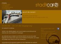 Stadtcafe Gastronomie GmbH