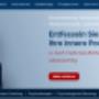 Startseite Website www.power4success.at