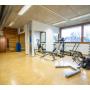Körperwerkstatt Physiotherapie Sulz - Innenansicht