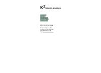 Website von Dipl.ing. Godfried Kargl