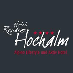 Residenz Hochalm GmbH