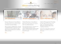 Ideas Consulting GmbH - Executive Search & Interim Management