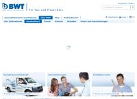 Aqua-Service Beteiligungen GmbH
