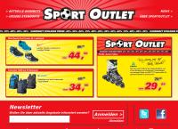 Sportoutlet Handels GmbH