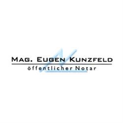 Mag. Eugen Kunzfeld