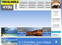 Travelworld4you - Inh. Gabriele Gruber-Bergmann