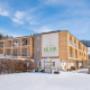 4* Hotel Waldhof Muhr im Winter
