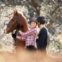 Reiten am Hotel Waldhof Muhr