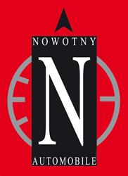 Robert Nowotny - Nowotny Automobile