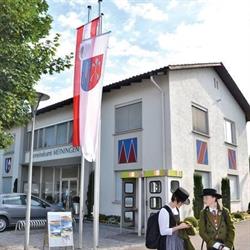 Gemeinde Meiningen Immobilienverwaltungs GmbH & Co KG
