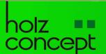 Oswald Hölzl - Holzconcept