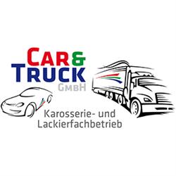 Car & Truck Karosserie und Lackiererei GmbH & Co KG