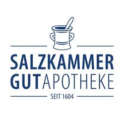 Salzkammergut-Apotheke Mag Theresia Eberstaller KG