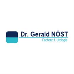 Dr. Gerald Nöst - FA f. Urologie