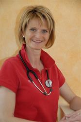 Sport & Medizin Dr. Mag. Ines Berger-Uckermann