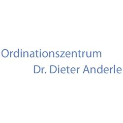 Dr. Dieter Anderle