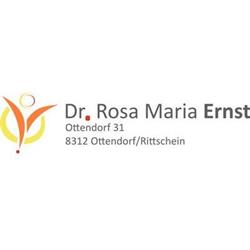 Dr. Rosa Maria Ernst