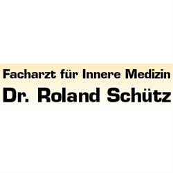 Dr. Roland Schütz