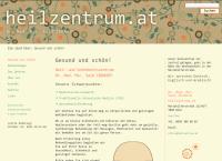 Zentrum f. Gesundheitsförderung u. Komplementärmedizin Dr Said Ibrahim