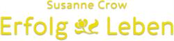 Susanne Crow - Erfolg Leben - Susanne Crow