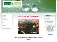Website von Tober Friedrich U. Brigitte - Buchhaltungsbüro