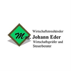 Eder Johann, Mag.