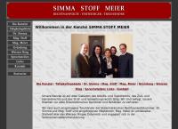 Simma Elisabeth, Ra Dr.