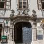 Rechtsanwaltskanzlei FSKL Mag Fröhlich Dr Karisch Dr Kolar- Syrmas in 8010 Graz - Außenansicht