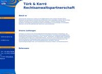 Karré Heinrich, Ra Mag.