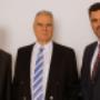 Widerin & Sam Rechtsanwälte & Strafverteidiger in 6700 Bludenz
v.l.n.r. Dr. Martin Sam LL.M., Dr. Hans Widerin, Mag. Bernd Widerin M.B.L.