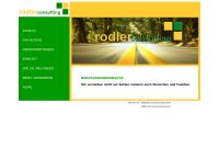 Mag.iur. Peter Rodler