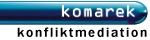 Komarek Konfliktmediation, Dr. Mag. Andrea Jungbauer Komarek